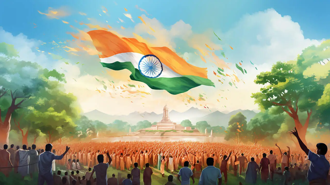Independence day 2024
